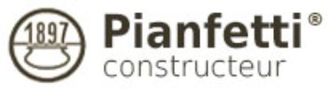 Picture for manufacturer Pianfetti