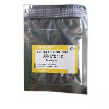 ARN Freeze-dried 10 D