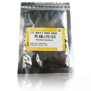 ABL Freeze-dried 10 D