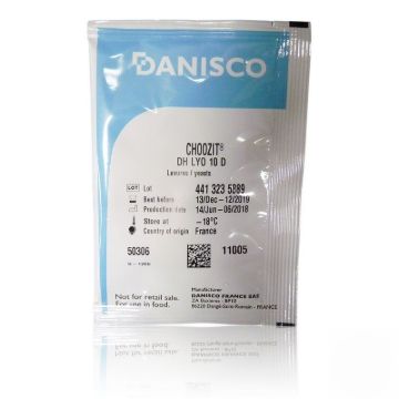 DH Freeze-dried 10 D