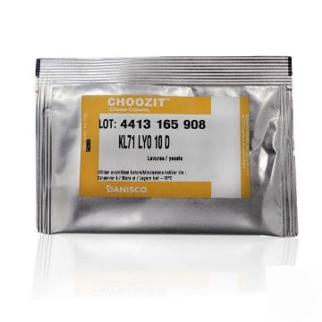KL71 Freeze-dried 10 D