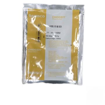 LH 100 Freeze-dried 50 DCU