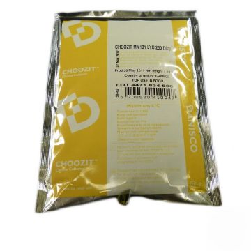 MM 101 Freeze-dried 250 DCU