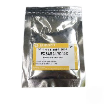 SAM 3 Freeze-dried 10 D
