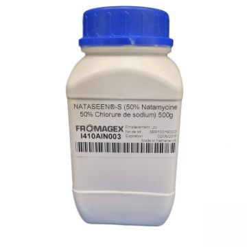 Nataseen®-W (4 % Natamycin) 20 kg